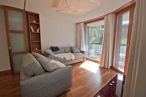 Apartment Lyskamm