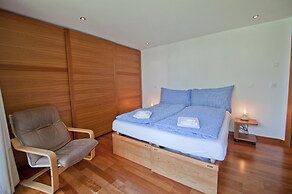 Apartment Lyskamm