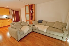 Apartment Lyskamm