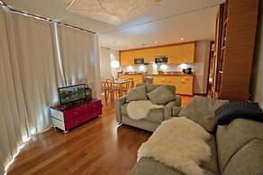 Apartment Lyskamm