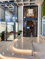 Royalty Suites Psyrri