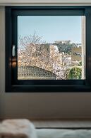 Royalty Suites Psyrri