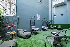 Royalty Suites Psyrri