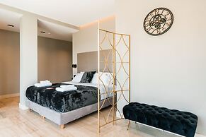 Royalty Suites Psyrri