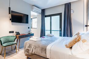 Royalty Suites Psyrri