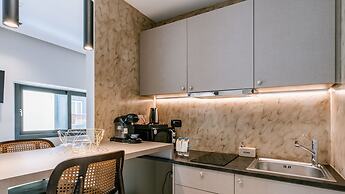 Royalty Suites Psyrri