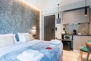 Royalty Suites Psyrri