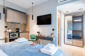 Royalty Suites Psyrri