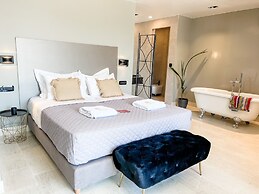 Royalty Suites Psyrri