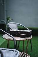 Royalty Suites Psyrri