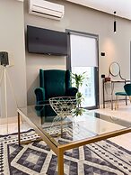 Royalty Suites Psyrri