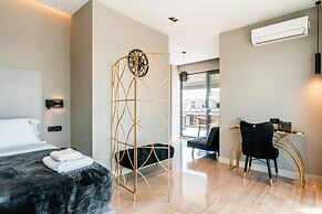 Royalty Suites Psyrri