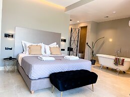 Royalty Suites Psyrri