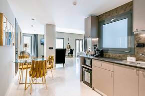 Royalty Suites Psyrri