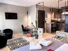 Royalty Suites Psyrri