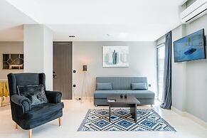 Royalty Suites Psyrri