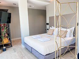 Royalty Suites Psyrri