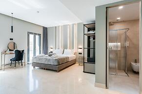 Royalty Suites Psyrri