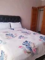 Iream Apartments
