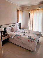 Iream Apartments