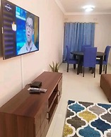 Iream Apartments