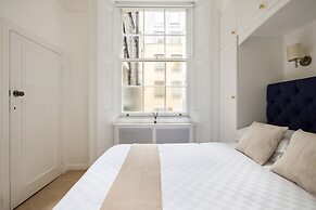 Luxury 2-bed Apartment in Knightsbridge