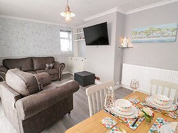 Seaside Retreat