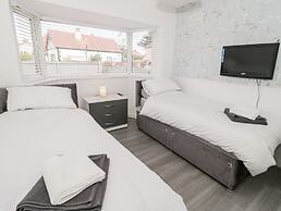 Seaside Retreat