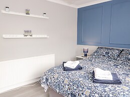 Seaside Retreat