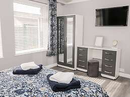 Seaside Retreat