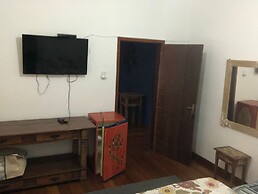 casa de temporada vovó iris