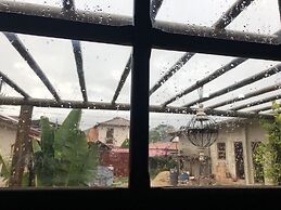 casa de temporada vovó iris