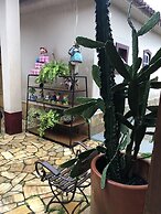 casa de temporada vovó iris