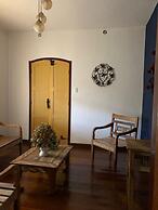 casa de temporada vovó iris