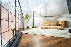 Starlight Haven Hot Springs