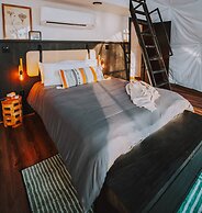 Starlight Haven Hot Springs