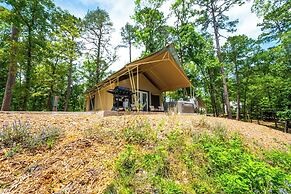 Starlight Haven Hot Springs