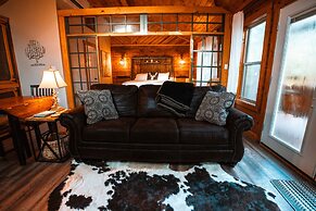 Starlight Haven Hot Springs