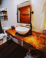 Starlight Haven Hot Springs