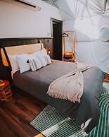 Starlight Haven Hot Springs