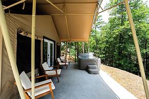 Starlight Haven Hot Springs