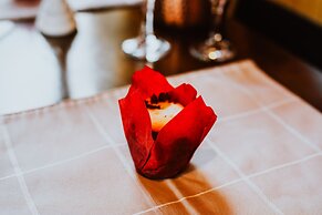 Starlight Haven Hot Springs