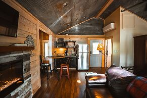 Starlight Haven Hot Springs