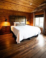 Starlight Haven Hot Springs