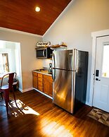 Starlight Haven Hot Springs