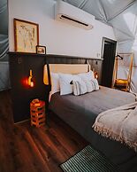 Starlight Haven Hot Springs