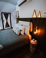 Starlight Haven Hot Springs