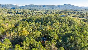 Starlight Haven Hot Springs