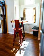 Starlight Haven Hot Springs