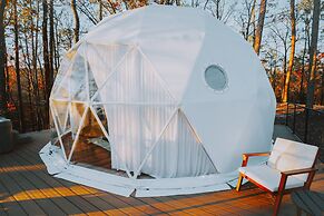 Starlight Haven Hot Springs